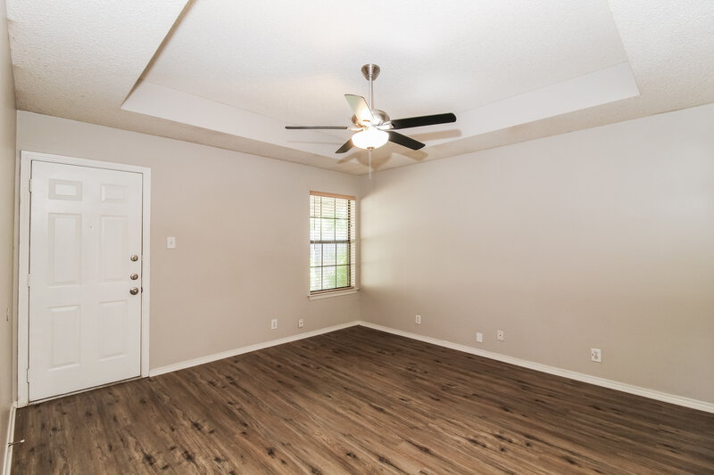 2,455/Mo, 1117 Brittany Drive Denton, TX 76209 Main Bedroom View