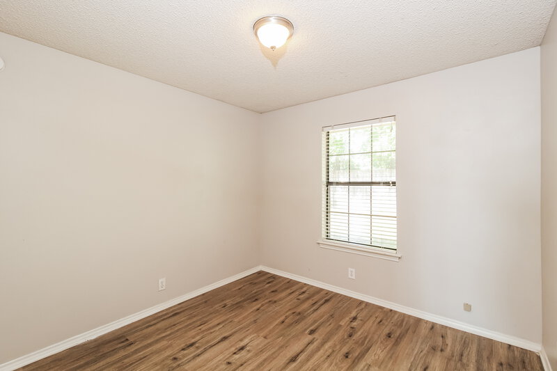 2,455/Mo, 1117 Brittany Drive Denton, TX 76209 Bedroom View