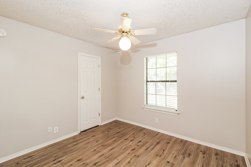 2,455/Mo, 1117 Brittany Drive Denton, TX 76209 Bedroom View 2