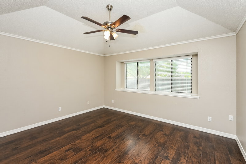 1,995/Mo, 3309 Country Creek Lane Fort Worth, TX 76123 Main Bedroom View