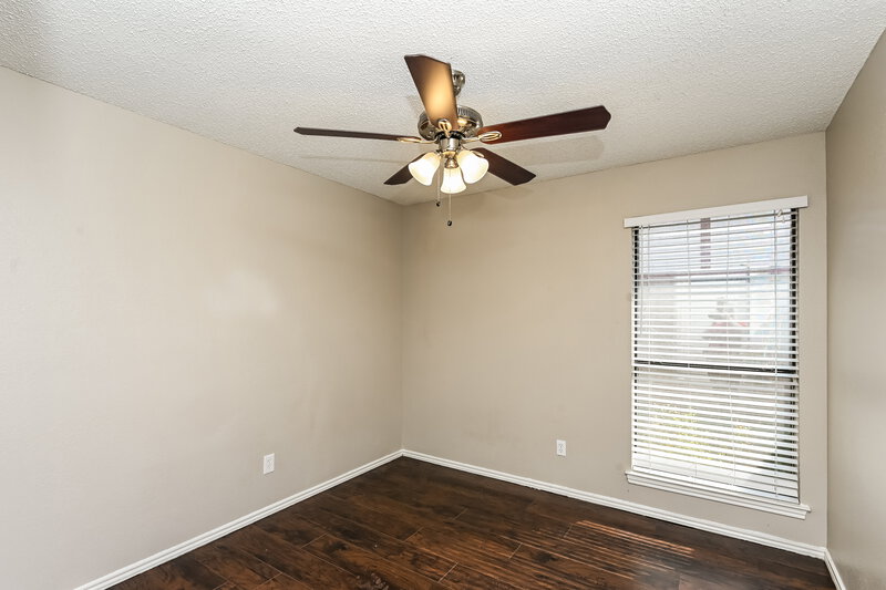 1,995/Mo, 3309 Country Creek Lane Fort Worth, TX 76123 Bedroom View