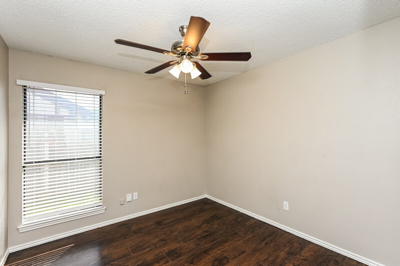 1,995/Mo, 3309 Country Creek Lane Fort Worth, TX 76123 Bedroom View 2