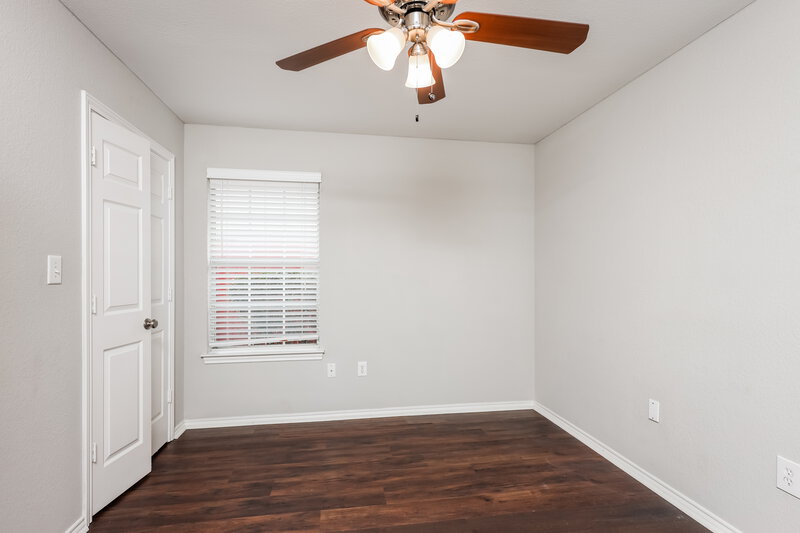 2,165/Mo, 3333 N Bell Avenue Denton, TX 76207 Bedroom View