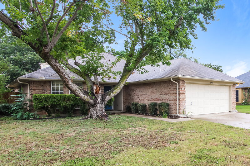 2,205/Mo, 1701 Gainsborough Way Fort Worth, TX 76134 Misc View