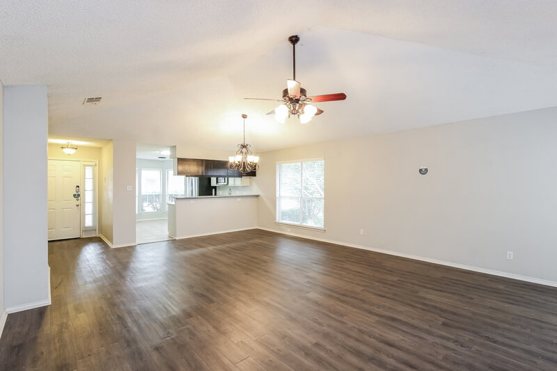 2,205/Mo, 1701 Gainsborough Way Fort Worth, TX 76134 Misc View 2