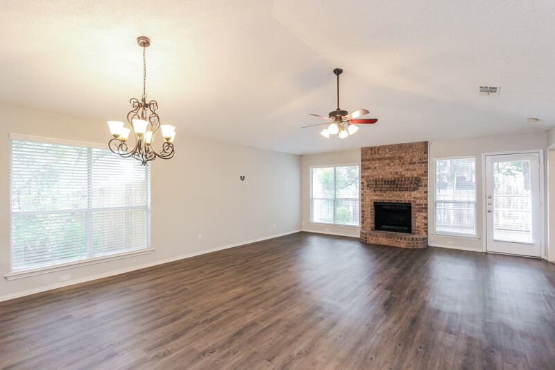 2,205/Mo, 1701 Gainsborough Way Fort Worth, TX 76134 Misc View 3