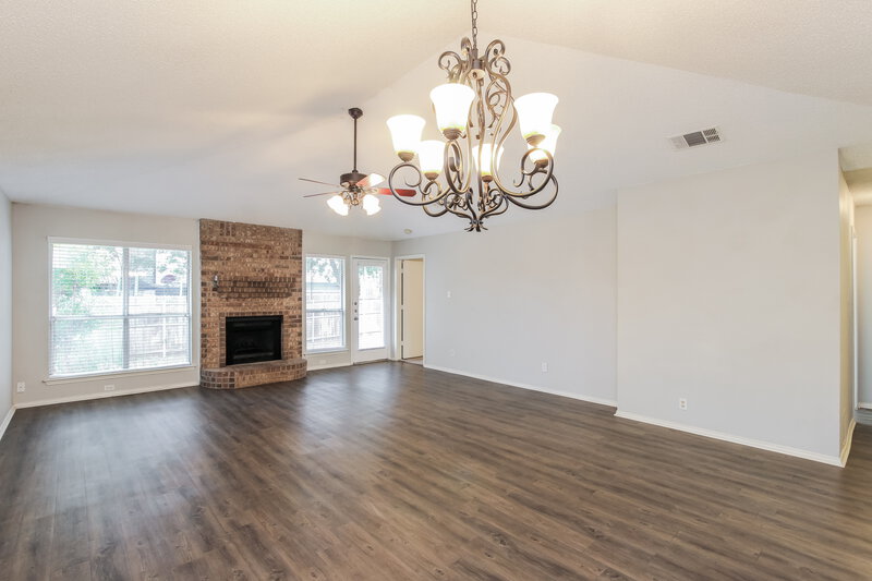 2,205/Mo, 1701 Gainsborough Way Fort Worth, TX 76134 Misc View 5