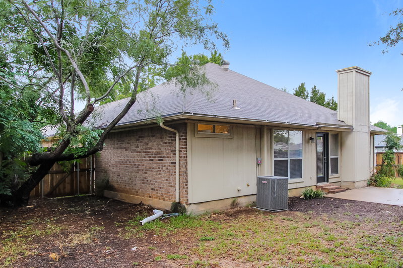 2,205/Mo, 1701 Gainsborough Way Fort Worth, TX 76134 Misc View 12