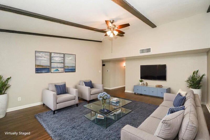 1,805/Mo, 7709 Landmark Ridge Street Fort Worth, TX 76133 Misc View 2