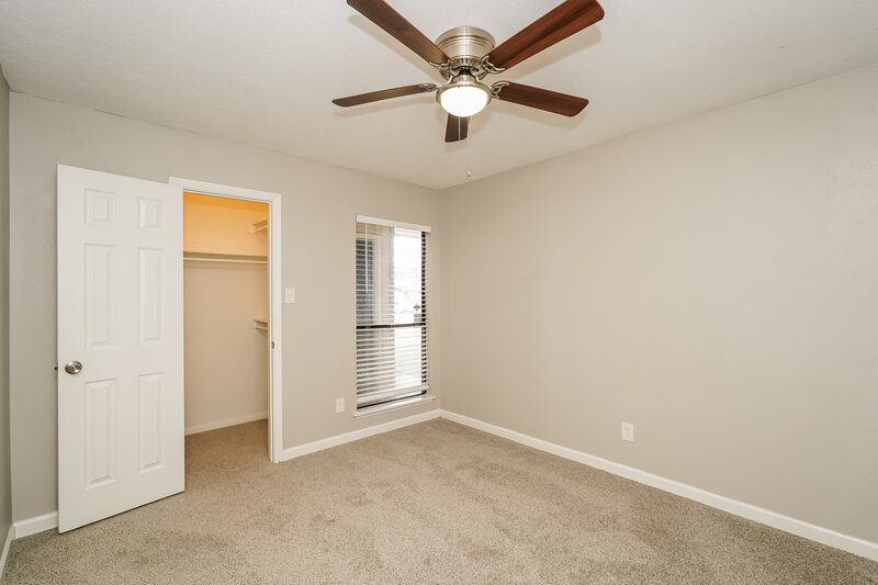 2,080/Mo, 7709 Landmark Ridge Street Fort Worth, TX 76133 Bedroom View
