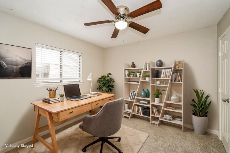 1,805/Mo, 7709 Landmark Ridge Street Fort Worth, TX 76133 Misc View 14
