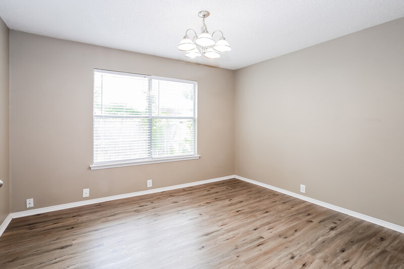 2,205/Mo, 920 Greenbend Drive Denton, TX 76210 Dining Room View