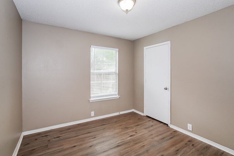 2,205/Mo, 920 Greenbend Drive Denton, TX 76210 Bedroom View 2