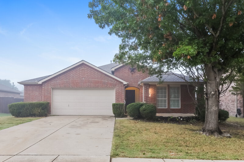 2,730/Mo, 430 Creekwood Court Forney, TX 75126 External View