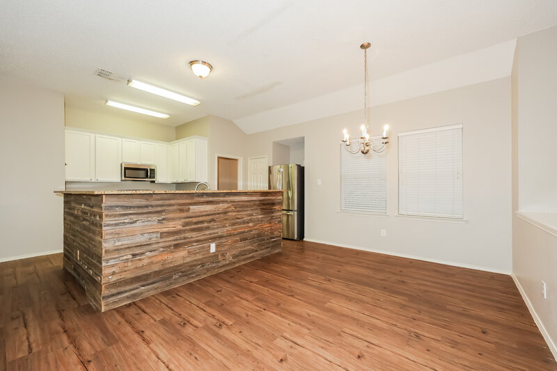 2,730/Mo, 430 Creekwood Court Forney, TX 75126 Dining Room View