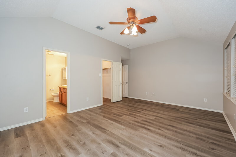 2,730/Mo, 430 Creekwood Court Forney, TX 75126 Main Bedroom View