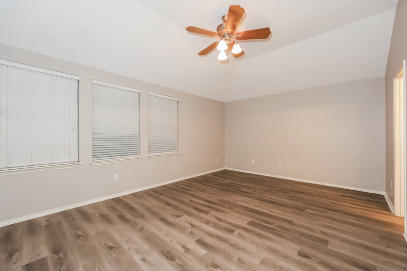 2,730/Mo, 430 Creekwood Court Forney, TX 75126 Main Bedroom View 2