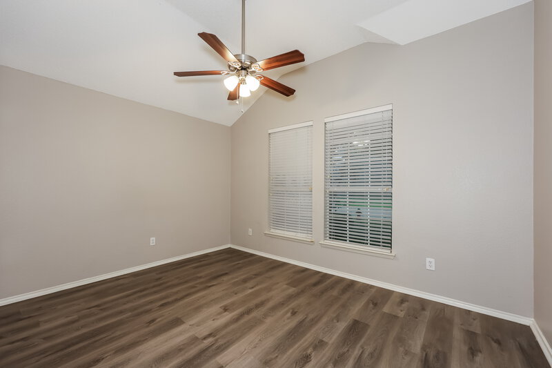 2,730/Mo, 430 Creekwood Court Forney, TX 75126 Bedroom View 2