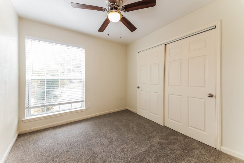 3,530/Mo, 1208 Paintbrush Street Mesquite, TX 75149 Bedroom View