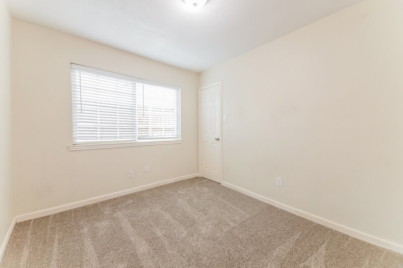 3,530/Mo, 1208 Paintbrush Street Mesquite, TX 75149 Bedroom View 2