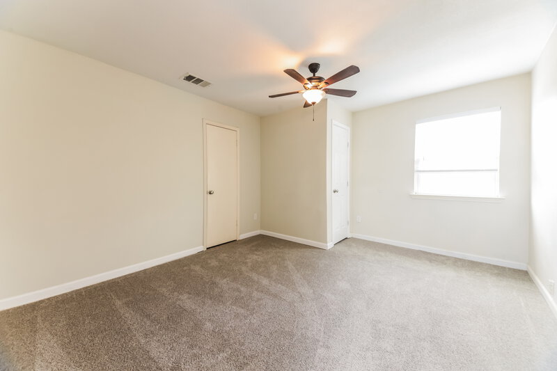 3,530/Mo, 1208 Paintbrush Street Mesquite, TX 75149 Bedroom View 3