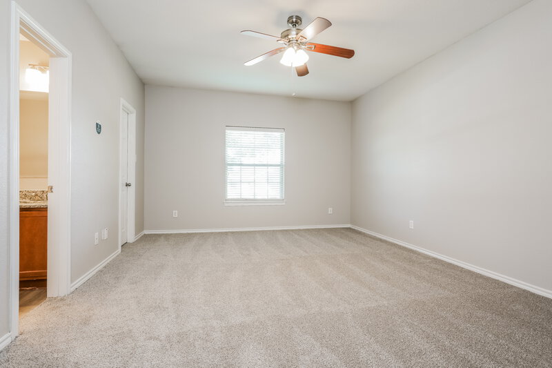 2,310/Mo, 632 Rain Lily Drive Desoto, TX 75115 Main Bedroom View