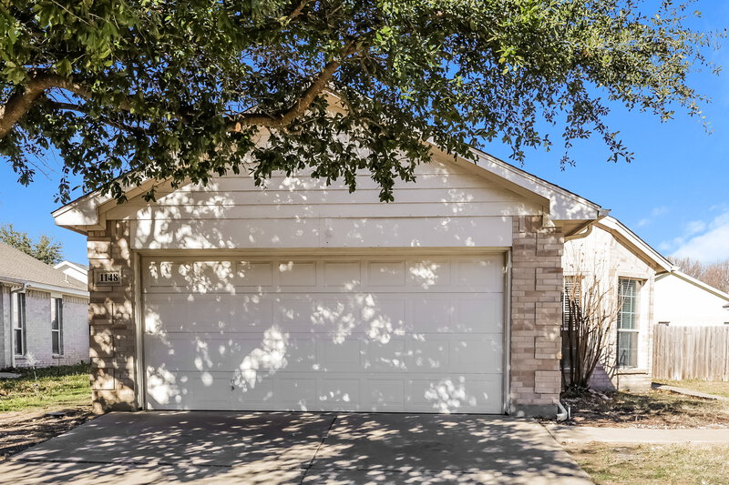 1,770/Mo, 1148 Browntop St Crowley, TX 76036 External View