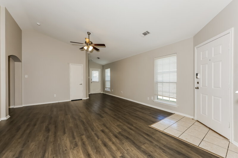 1,770/Mo, 1148 Browntop St Crowley, TX 76036 Living Room View 2