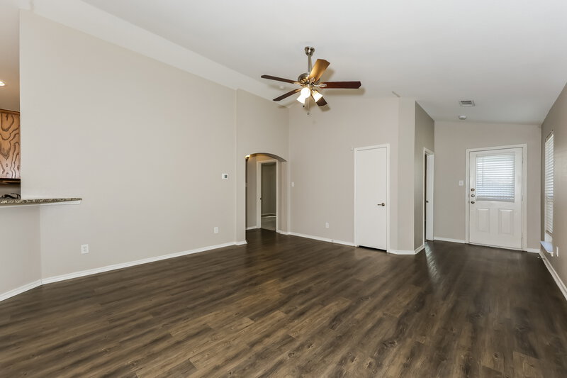 1,770/Mo, 1148 Browntop St Crowley, TX 76036 Living Room View 3