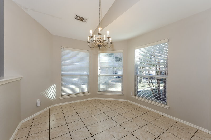 1,770/Mo, 1148 Browntop St Crowley, TX 76036 Dining Room View