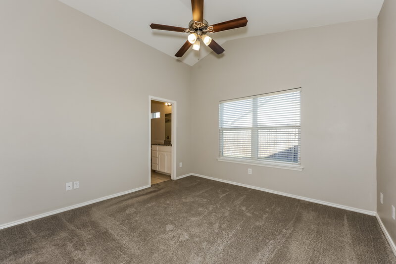 1,770/Mo, 1148 Browntop St Crowley, TX 76036 Main Bedroom View