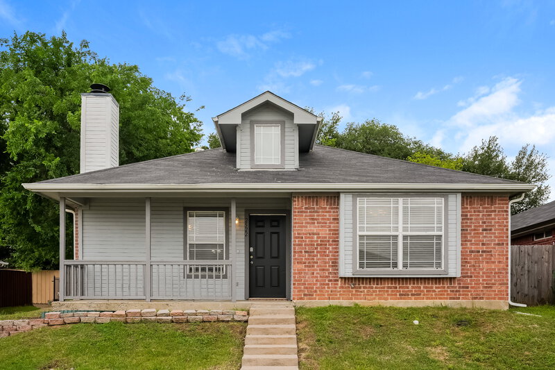 2,340/Mo, 2522 Esquire Drive Arlington, TX 76018 External View