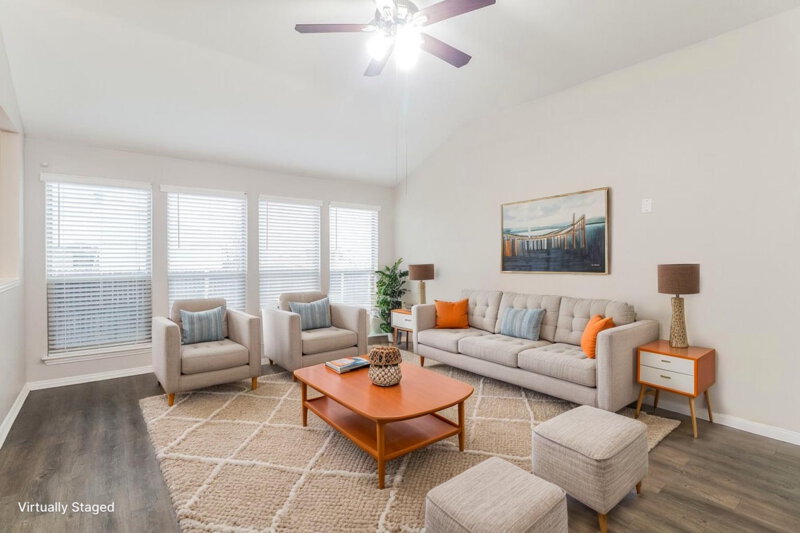 1,980/Mo, 9308 Cynthia Ct Fort Worth, TX 76140 Misc View 3