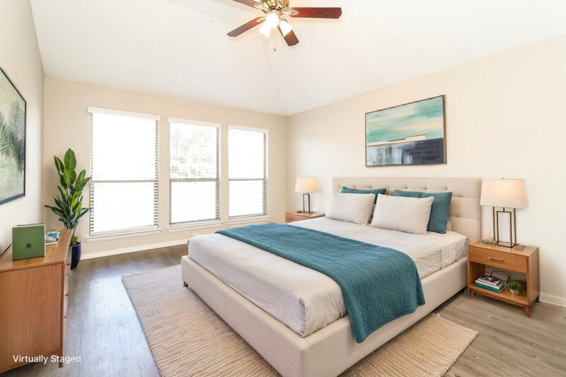 1,890/Mo, 9308 Cynthia Ct Fort Worth, TX 76140 Misc View 9