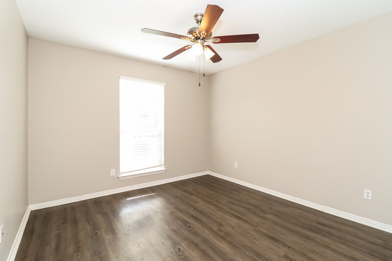 1,890/Mo, 9308 Cynthia Ct Fort Worth, TX 76140 Bedroom View