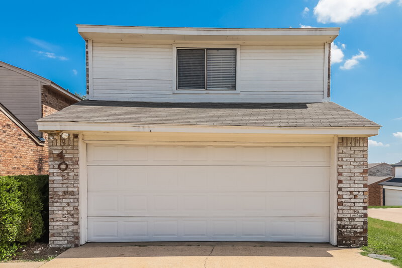 1,815/Mo, 402 Dawn Drive Duncanville, TX 75137 External View
