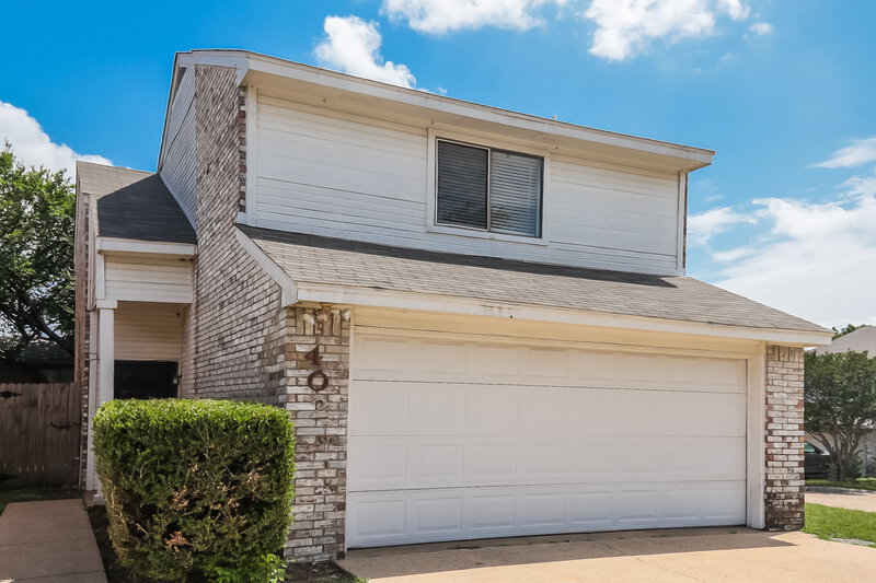 1,815/Mo, 402 Dawn Drive Duncanville, TX 75137 Misc View