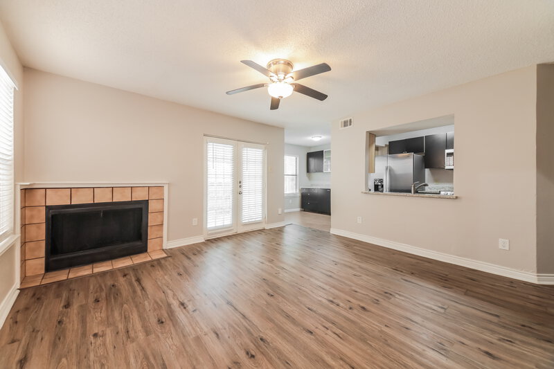 1,815/Mo, 402 Dawn Drive Duncanville, TX 75137 Misc View 2