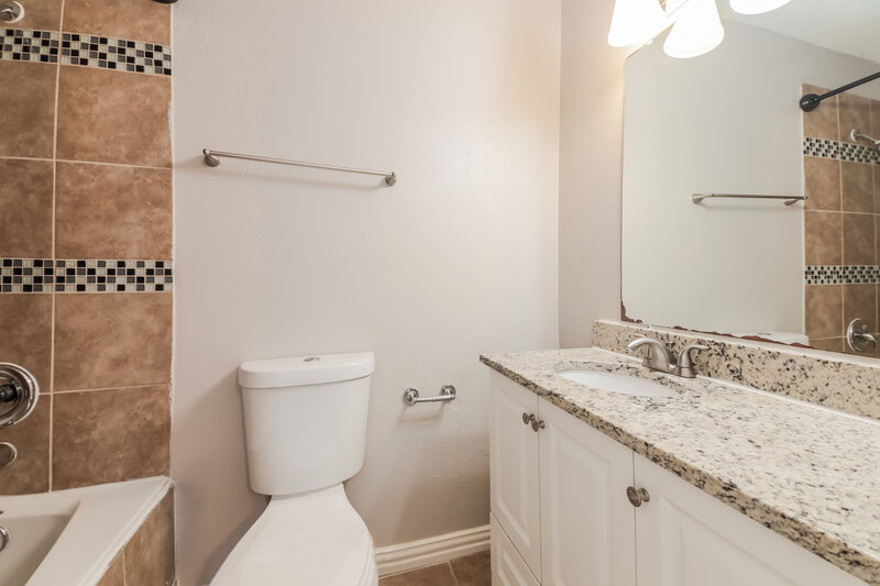 1,815/Mo, 402 Dawn Drive Duncanville, TX 75137 Misc View 10