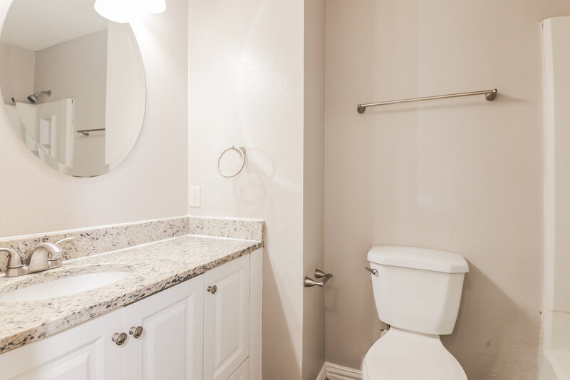 1,815/Mo, 402 Dawn Drive Duncanville, TX 75137 Misc View 13
