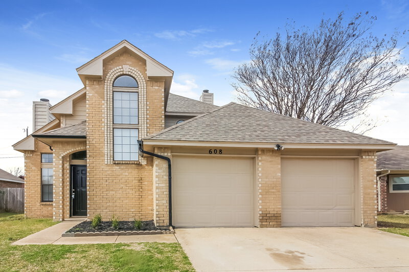 2,195/Mo, 608 McMackin Street Cedar Hill, TX 75104 External View