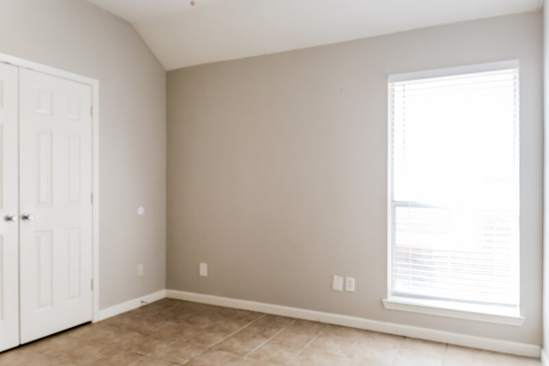 2,050/Mo, 7608 Honeybee Lane Fort Worth, TX 76137 Bedroom View