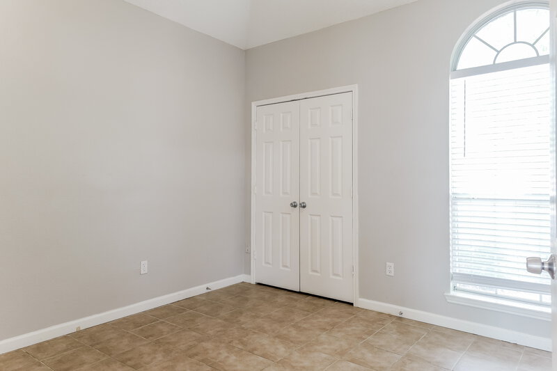 2,050/Mo, 7608 Honeybee Lane Fort Worth, TX 76137 Bedroom View 2