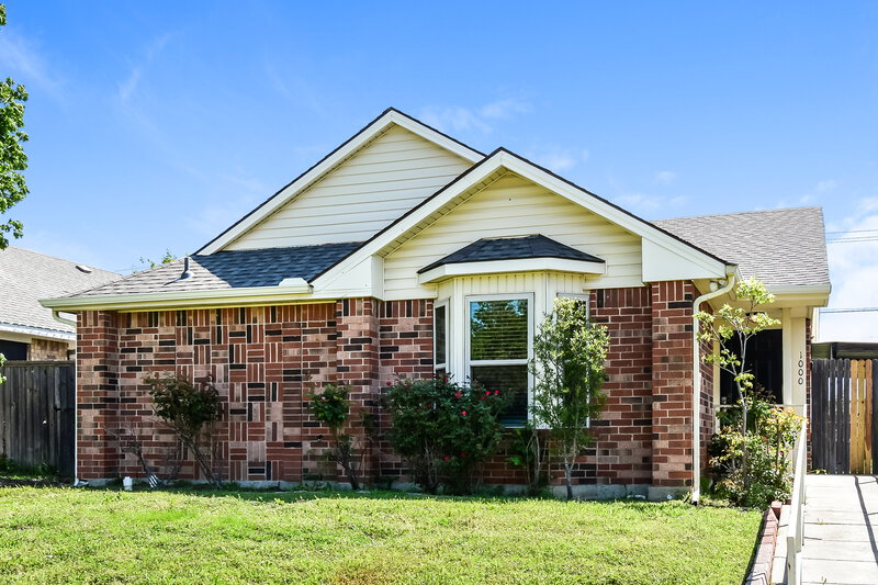 2,050/Mo, 1000 Old Barn Lane Mesquite, TX 75149 External View