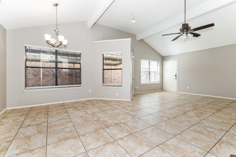 2,050/Mo, 1000 Old Barn Lane Mesquite, TX 75149 Dining Room View