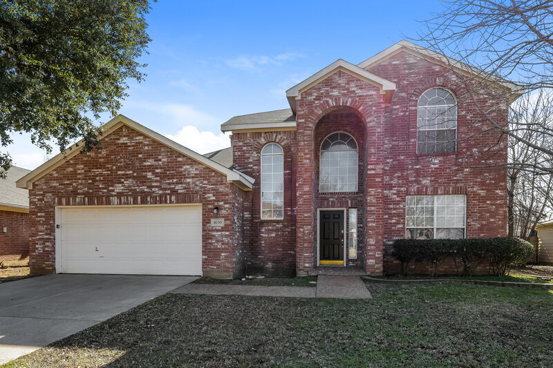 2,775/Mo, 1630 Redwood Drive Corinth, TX 76210 External View