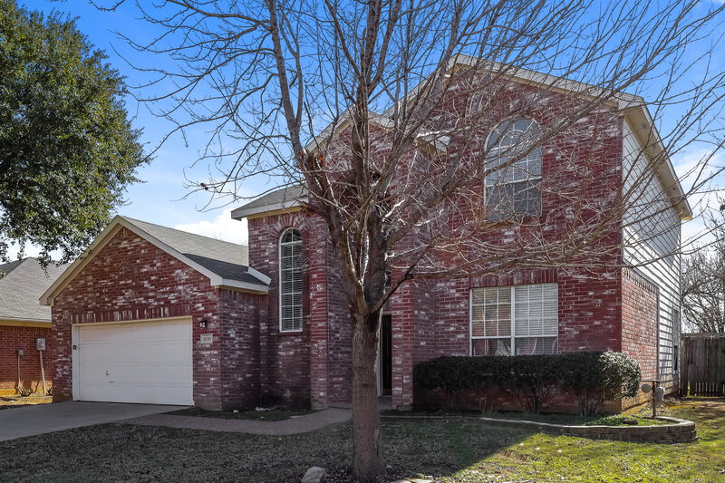 2,775/Mo, 1630 Redwood Drive Corinth, TX 76210 Front View