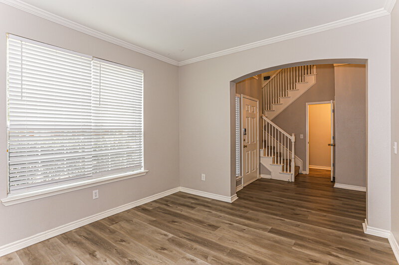 2,565/Mo, 1630 Redwood Drive Corinth, TX 76210 Breakfast Nook View