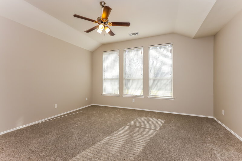 2,775/Mo, 1630 Redwood Drive Corinth, TX 76210 Main Bedroom View