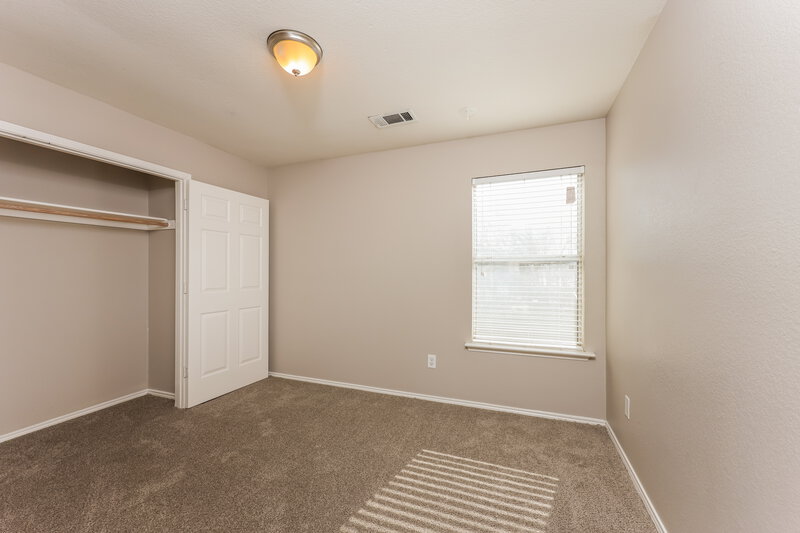 2,775/Mo, 1630 Redwood Drive Corinth, TX 76210 Bedroom View